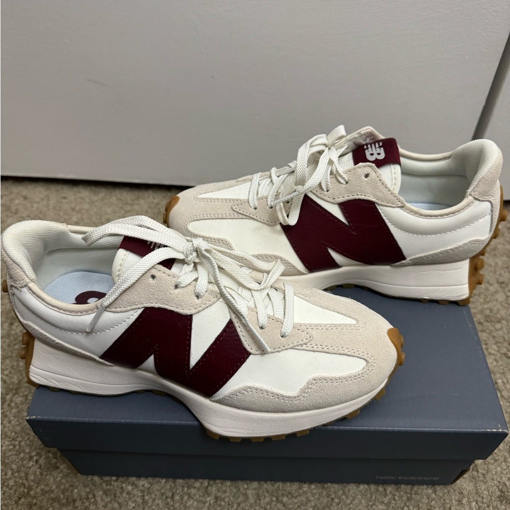 NEW BALANCE 327